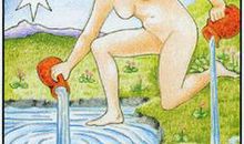 燃犀塔罗每日运势2013年6月18日