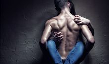 女生测试：哪种男人容易把你骗上床?