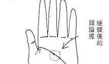 性格改变影响手相变化