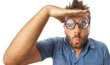 童心最重的面相男