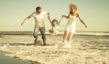 八字看六亲星的旺衰