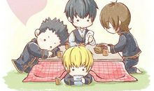 小乖麻根登卓玛2013年5月天蝎座运势