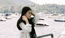 Julia Chen天蝎座2017年4月运势