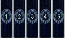 塔罗测试：你的网恋会有什么样的结局