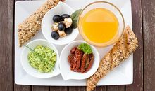 属虎的人如何饮食养生