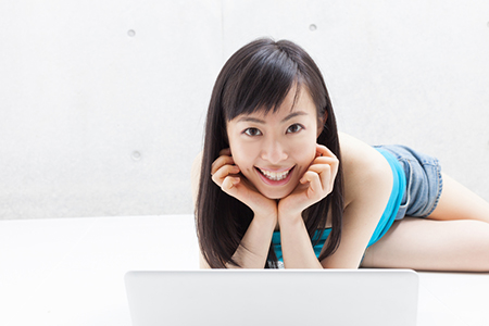 可以让男人快速坠入爱河的女人的脸