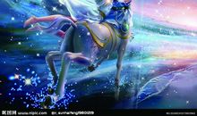 射手座今日运势2013年5月28日