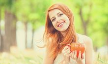 清晨起来必看的五处面相