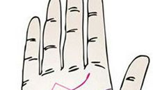 感情线上有三角什么解？