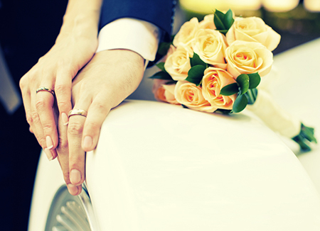 5种容易结婚的生活方式