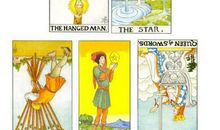 塔罗测试：你在自作多情吗