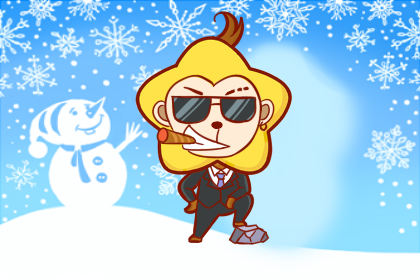 几个月出生的猴子是禁忌