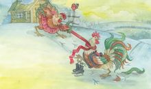 梦笙本周星座运势（2012年12月26日-2013年1月1日）
