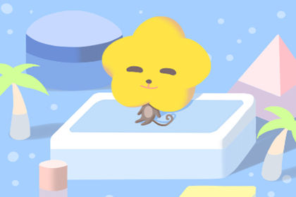 猴子是几个月前出生的禁忌