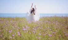 柒爸2017年4月摩羯座运势