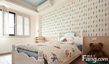 儿童房的十大风水禁忌