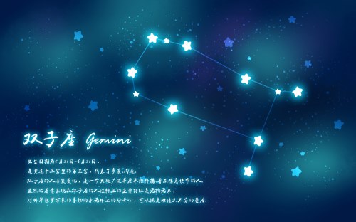 Gemini Today's Horoscope 2012年12月26日