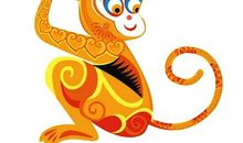 生肖猴2012龙年财运