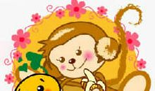 生肖猴的魅力所在