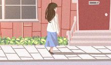 12星座女生被强吻后的反应