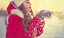 鼻子面相看谁最会理财