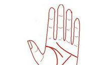 手相预测你的健康状况