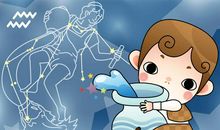 狂月每日运势2014年11月9日