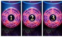 塔罗：你的爱情会有第三者介入吗