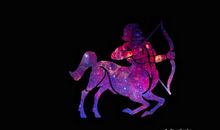 射手座今日运势2013年5月5日