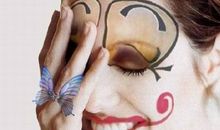 小乖麻根登卓玛2013年3月狮子座运势