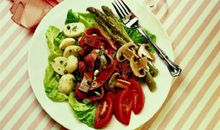 生肖马羊的饮食改运方法