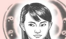 有美人尖的女人如何 好不好