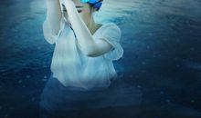 小乖麻根登卓玛2013年3月摩羯座运势