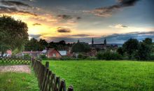 运势君今日运势2018年6月24日