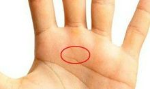 感情线如何预知健康状况