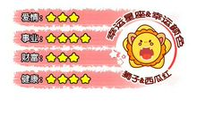 第一星运 2017年12星座周运8.14-8.20