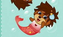 小乖麻根等卓玛2015年2月双鱼座运势