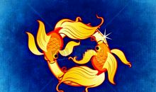 双鱼座今日运势2012年12月27日