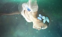 小乖麻根登卓玛2013年3月天秤座运势