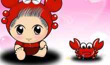 巨蟹座今日运势2014年12月16日