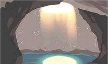 风水基本知识：十二地支相刑掌诀图