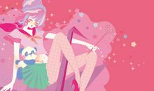 双鱼座今日运势2013年4月10日