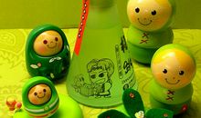 小乖麻根登卓玛2013年4月巨蟹座运势