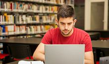 面相看有出息的男人