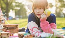 苏珊米勒:今日运势2018年5月11日