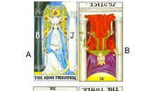 塔罗：4月份的爱情运势