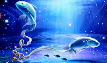 双鱼座今日运势2015年8月14日