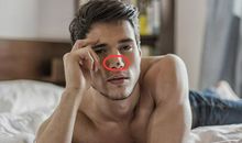 旺妻的男人有哪些特殊痣相?注意痣的位置