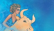 射手座今日运势2012年2月13日