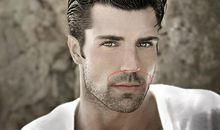 从人中看男人中年运势